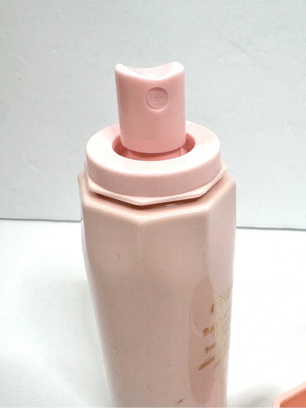 NEW Oribe Serene Scalp Thickening Treatment Spray NEW 4.2 oz